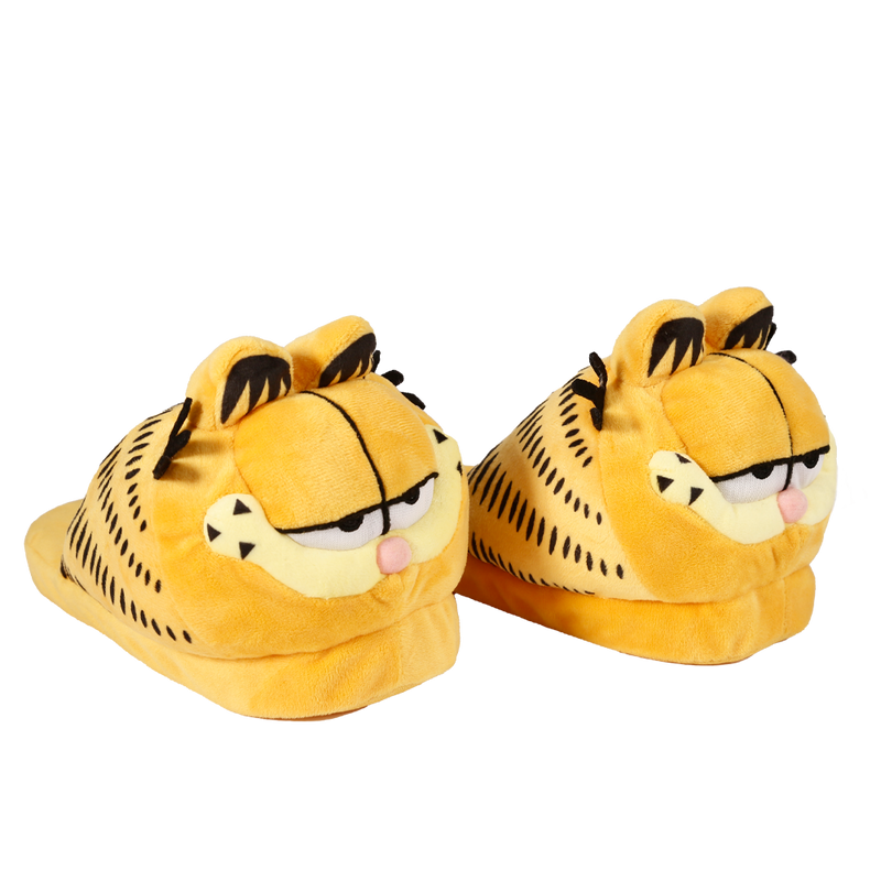 Ovo de páscoa pantufa garfield gg 160g