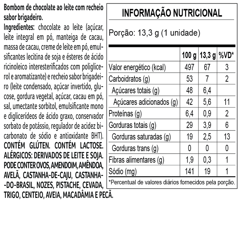 Ovo de páscoa cs sortido 280g